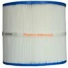 Pleatco Filtration PMA40-2003-R-EC Spa Filter Cartridge Replacement For Master Spas, Down East, Eco-Pur, 1 Pack 2 Pleatco Filtration PMA40-2003-R-EC Spa Filter Cartridge Replacement For Master Spas, Down East, Eco-Pur, 1 Pack -Pool Care Sales Shop pma40 2003 r front raw