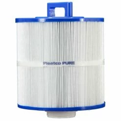 Pleatco Filtration PMA40-F2M-EC Spa Filter Cartridge Replacement For Filbur: FC-0418, OEM Part Numbers: X268080, 1 Pack -Pool Care Sales Shop pma40 f2m ec main
