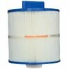Pleatco Filtration PMA40-F2M-EC Spa Filter Cartridge Replacement For Filbur: FC-0418, OEM Part Numbers: X268080, 1 Pack 1 Pleatco Filtration PMA40-F2M-EC Spa Filter Cartridge Replacement For Filbur: FC-0418, OEM Part Numbers: X268080, 1 Pack -Pool Care Sales Shop pma40 f2m front raw