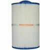 Pleatco PMA40L-XF2M Filter Cartridge -Pool Care Sales Shop pma40l xf2m front raw