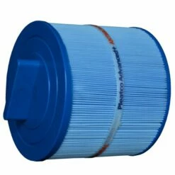 Pleatco PMA40SV-XF2M-M Antimicrobial Filter 8 Pleatco PMA40SV-XF2M-M Antimicrobial Filter -Pool Care Sales Shop pma40sv xf2m m side raw