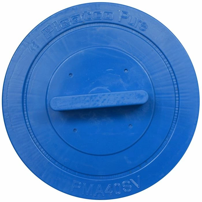 Pleatco PMA40SV-XF2M-M Antimicrobial Filter 4 Pleatco PMA40SV-XF2M-M Antimicrobial Filter - Image 2