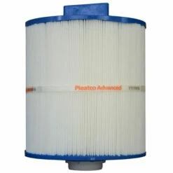 Pleatco Filtration PMA60-F2M-EC Spa Filter Cartridge Replacement For Unicel: 8CH-66, Filbur: FC-0515, OEM Part Numbers:, 1 Pack -Pool Care Sales Shop pma60 f2m ec main