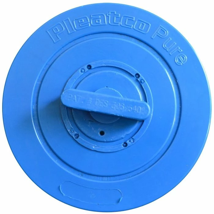 Pleatco Filtration PMAX25P4-EC Spa Filter Cartridge Replacement For Unicel: 5CH-25, OEM Part Numbers: 108868, 1 Pack 9 Pleatco Filtration PMAX25P4-EC Spa Filter Cartridge Replacement For Unicel: 5CH-25, OEM Part Numbers: 108868, 1 Pack - Image 7