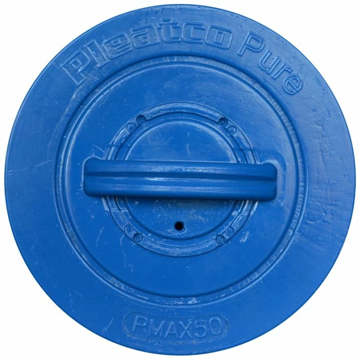 Pleatco PMAX50-XP4-M Antimicrobial Filter 4 Pleatco PMAX50-XP4-M Antimicrobial Filter - Image 2