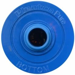Pleatco Filtration PMAX50P4-EC Spa Filter Cartridge Replacement For Unicel: 5CH-35, Filbur: FC-0300, OEM Applications Maax Spas Of AZ, 1 Pack -Pool Care Sales Shop pmax50p4 bottom raw