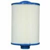 Pleatco Filtration PMAX50P4-EC Spa Filter Cartridge Replacement For Unicel: 5CH-35, Filbur: FC-0300, OEM Applications Maax Spas Of AZ, 1 Pack 1 Pleatco Filtration PMAX50P4-EC Spa Filter Cartridge Replacement For Unicel: 5CH-35, Filbur: FC-0300, OEM Applications Maax Spas Of AZ, 1 Pack -Pool Care Sales Shop pmax50p4 front raw