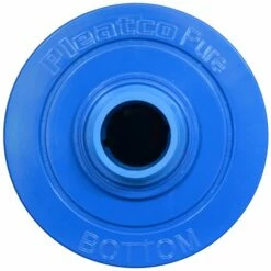 Pleatco PMAX50P4-M Antimicrobial Filter 9 Pleatco PMAX50P4-M Antimicrobial Filter -Pool Care Sales Shop pmax50p4 m bottom raw