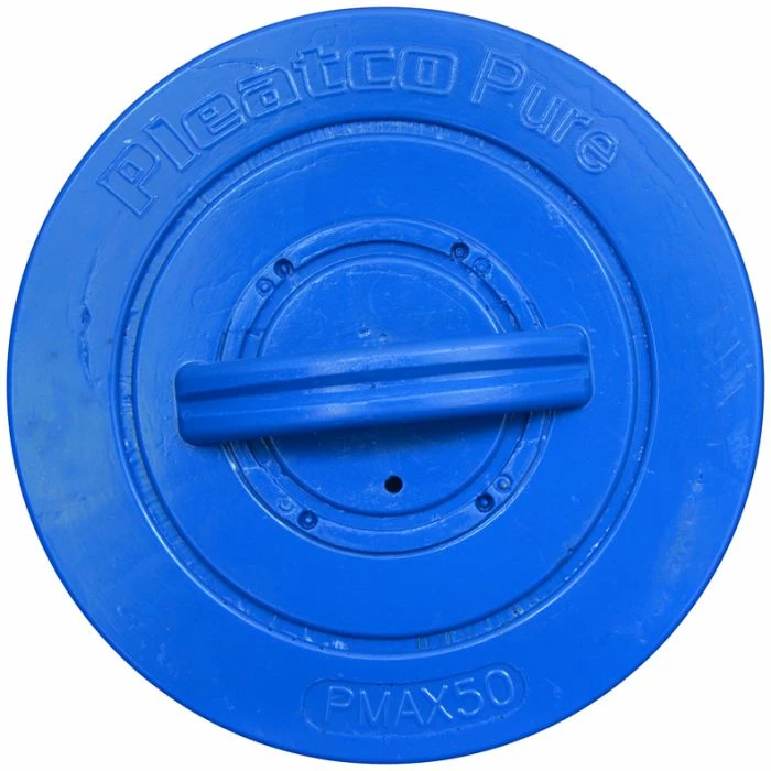 Pleatco PMAX50P4-M Antimicrobial Filter 4 Pleatco PMAX50P4-M Antimicrobial Filter - Image 2