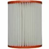 Pleatco PMS16 Filter Cartridge 2 Pleatco PMS16 Filter Cartridge -Pool Care Sales Shop pms16 front raw