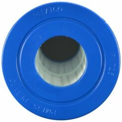 Pleatco PMT25 Filter Cartridge -Pool Care Sales Shop pmt25 bottom raw