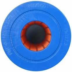 Pleatco PMT27.5 Filter Cartridge -Pool Care Sales Shop pmt27.5 top raw