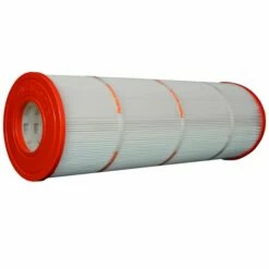 Pleatco PPC50Q2 Filter Cartridge, 2 Pack -Pool Care Sales Shop ppc50 side raw