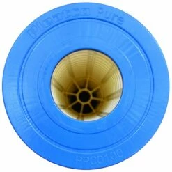 Pleatco PPCO100Q2 Filter Cartridge, 2 Pack -Pool Care Sales Shop ppco100 top raw