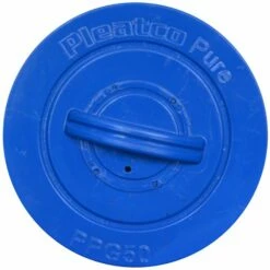 Pleatco PPG50-XP4 Filter Cartridge -Pool Care Sales Shop ppg50 xp4 top raw
