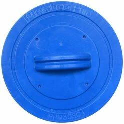 Pleatco Filtration PPM35SC-F2M-EC Spa Filter Cartridge Replacement For Unicel: 5CH-352, Filbur: FC-0196, OEM Part Numbers: 20042, 370-0242, 370-0243, 1 Pack 23 Pleatco Filtration PPM35SC-F2M-EC Spa Filter Cartridge Replacement For Unicel: 5CH-352, Filbur: FC-0196, OEM Part Numbers: 20042, 370-0242, 370-0243, 1 Pack -Pool Care Sales Shop ppm35sc f2m ec pt11