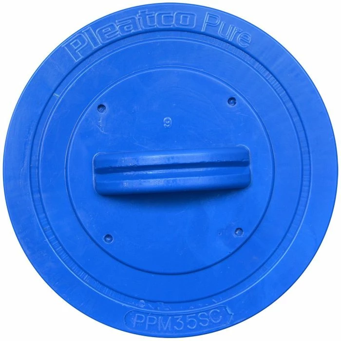 Pleatco Filtration PPM35SC-F2M-EC Spa Filter Cartridge Replacement For Unicel: 5CH-352, Filbur: FC-0196, OEM Part Numbers: 20042, 370-0242, 370-0243, 1 Pack 9 Pleatco Filtration PPM35SC-F2M-EC Spa Filter Cartridge Replacement For Unicel: 5CH-352, Filbur: FC-0196, OEM Part Numbers: 20042, 370-0242, 370-0243, 1 Pack - Image 7