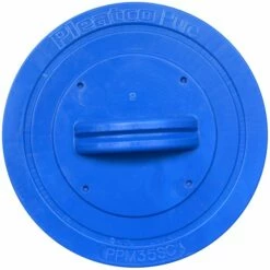 Pleatco Filtration PPM35SC-F2M-EC Spa Filter Cartridge Replacement For Unicel: 5CH-352, Filbur: FC-0196, OEM Part Numbers: 20042, 370-0242, 370-0243, 1 Pack 18 Pleatco Filtration PPM35SC-F2M-EC Spa Filter Cartridge Replacement For Unicel: 5CH-352, Filbur: FC-0196, OEM Part Numbers: 20042, 370-0242, 370-0243, 1 Pack -Pool Care Sales Shop ppm35sc f2m top raw 1