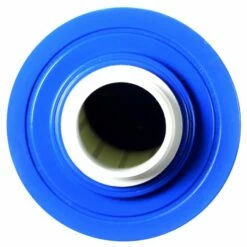 Pleatco Filtration PPM50SC-F2M-EC Spa Filter Cartridge Replacement For Unicel: 5CH-502, Filbur: FC-0195, OEM Part Numbers: 20041, 370-0237, 1 Pack -Pool Care Sales Shop ppm50sc f2m bottom raw