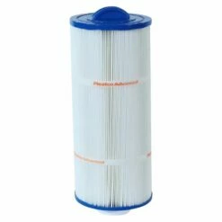 Pleatco Filtration PPM50SC-F2M-EC Spa Filter Cartridge Replacement For Unicel: 5CH-502, Filbur: FC-0195, OEM Part Numbers: 20041, 370-0237, 1 Pack -Pool Care Sales Shop ppm50sc f2m ec main