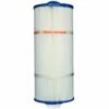 Pleatco Filtration PPM50SC-F2M-EC Spa Filter Cartridge Replacement For Unicel: 5CH-502, Filbur: FC-0195, OEM Part Numbers: 20041, 370-0237, 1 Pack -Pool Care Sales Shop ppm50sc f2m front raw