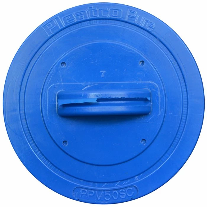Pleatco PPM50SC-F2M-M Antimicrobial Filter 4 Pleatco PPM50SC-F2M-M Antimicrobial Filter - Image 2