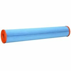 Pleatco PRB14.5-M Antimicrobial Filter -Pool Care Sales Shop prb14.5 m side raw