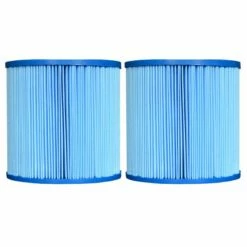 Pleatco PRB17.5SF-JH-M-PAIR Antimicrobial Filters