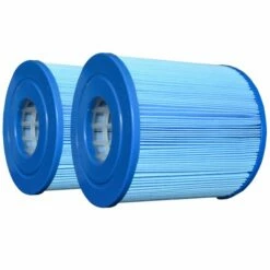 Pleatco PRB17.5SF-JH-M-PAIR Antimicrobial Filters -Pool Care Sales Shop prb17.5sf jh m pair side raw