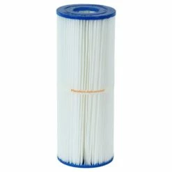 Pleatco Filtration PRB25-IN-EC Spa Filter Cartridge Replacement For Unicel: C-4326, Filbur: FC-2375, OEM Part Numbers: 17-2327, 100586, 33521, 25392, 303909, M-4326, 817-2500, R173429, 1 Pack -Pool Care Sales Shop prb25 in ec main