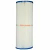 Pleatco PRB25-INQ2 Filter Cartridge -Pool Care Sales Shop prb25 in front raw
