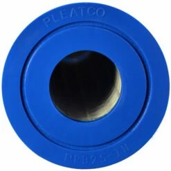 Pleatco PRB25-IN-M Antimicrobial Filter -Pool Care Sales Shop prb25 in m bottom raw