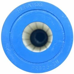 Pleatco PRB25-IN-TC Filter Cartridge -Pool Care Sales Shop prb25 in tc bottom raw
