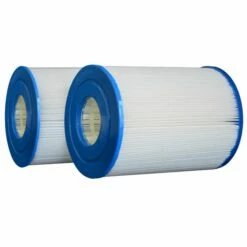 Pleatco PRB25SF-PAIR Filter Cartridges -Pool Care Sales Shop prb25sf pair side raw