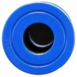Pleatco PRB50-IN-M Antimicrobial Filter 9 Pleatco PRB50-IN-M Antimicrobial Filter -Pool Care Sales Shop prb50 in m bottom raw