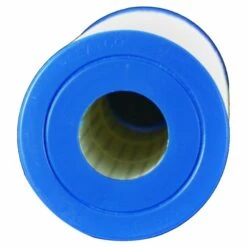 Pleatco Filtration PRB75-EC Spa Filter Cartridge Replacement For Unicel: C-4975, Filbur: FC-2395, OEM Part Numbers: 17-2632, RTL-75, 25390, R173435, 1 Pack -Pool Care Sales Shop prb75 bottom raw
