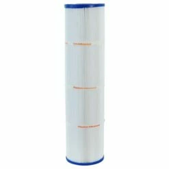 Pleatco Filtration PRB75-EC Spa Filter Cartridge Replacement For Unicel: C-4975, Filbur: FC-2395, OEM Part Numbers: 17-2632, RTL-75, 25390, R173435, 1 Pack -Pool Care Sales Shop prb75 ec main