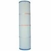 Pleatco Filtration PRB75-EC Spa Filter Cartridge Replacement For Unicel: C-4975, Filbur: FC-2395, OEM Part Numbers: 17-2632, RTL-75, 25390, R173435, 1 Pack -Pool Care Sales Shop prb75 front raw