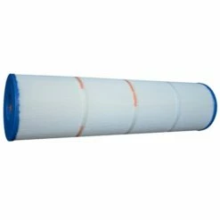 Pleatco Filtration PRB75-EC Spa Filter Cartridge Replacement For Unicel: C-4975, Filbur: FC-2395, OEM Part Numbers: 17-2632, RTL-75, 25390, R173435, 1 Pack -Pool Care Sales Shop prb75 side raw