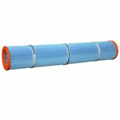 Pleatco PRB8.5-M Antimicrobial Filter -Pool Care Sales Shop prb8.5 m side raw
