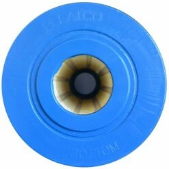 Pleatco PRW100 Filter Grid 9 Pleatco PRW100 Filter Grid -Pool Care Sales Shop prw100 bottom raw