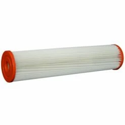Pleatco PS12 Filter Cartridge -Pool Care Sales Shop ps12 side raw