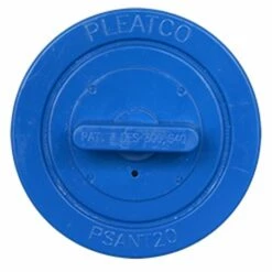 Pleatco Filtration PSANT20P3-EC Spa Filter Cartridge Replacement For Unicel: 4CH-925, Filbur: FC-0126, OEM Part Numbers:, 1 Pack -Pool Care Sales Shop psant20p3 ec pt11