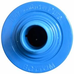 Pleatco PSANT20P3-M Antimicrobial Filter -Pool Care Sales Shop psant20p3 m bottom raw
