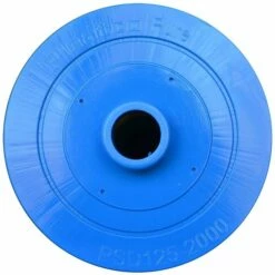 Pleatco Filtration PSD125-2000-EC Spa Filter Cartridge Replacement For Unicel: C-8326, Filbur: FC-2780, OEM Part Numbers: 6540-488, 1 Pack -Pool Care Sales Shop psd125 2000 ec pt11