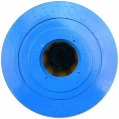Pleatco Filtration PSD125-2000-EC Spa Filter Cartridge Replacement For Unicel: C-8326, Filbur: FC-2780, OEM Part Numbers: 6540-488, 1 Pack -Pool Care Sales Shop psd125 2000 ec pt12