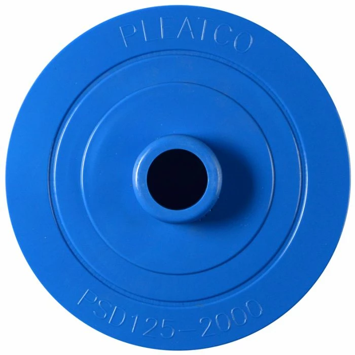 Pleatco PSD125-2000-M Antimicrobial Filter 4 Pleatco PSD125-2000-M Antimicrobial Filter - Image 2
