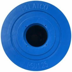Pleatco PSD125-2006-M Antimicrobial Filter 9 Pleatco PSD125-2006-M Antimicrobial Filter -Pool Care Sales Shop psd125 2006 m bottom raw
