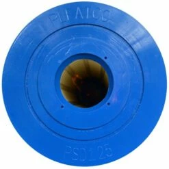 Pleatco Filtration PSD125U-EC Spa Filter Cartridge Replacement For Unicel: C-8325, Filbur: FC-2790, OEM Part Numbers: 6540-490, 1 Pack -Pool Care Sales Shop psd125u ec pt12