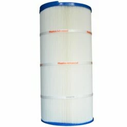 Pleatco Filtration PSD125U-EC Spa Filter Cartridge Replacement For Unicel: C-8325, Filbur: FC-2790, OEM Part Numbers: 6540-490, 1 Pack